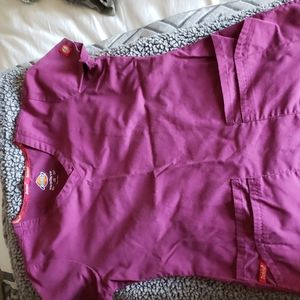 Dickies Scrubs